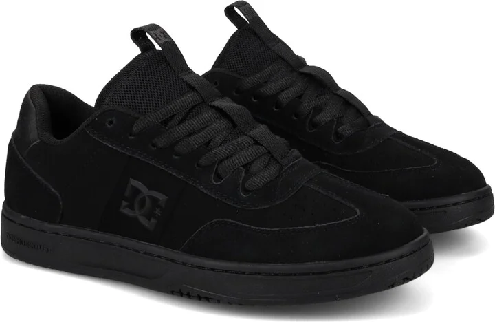 Black/Black/Black