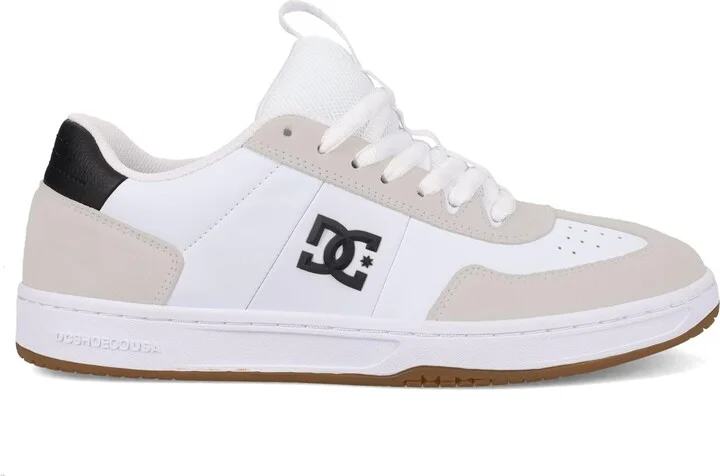 White/Black