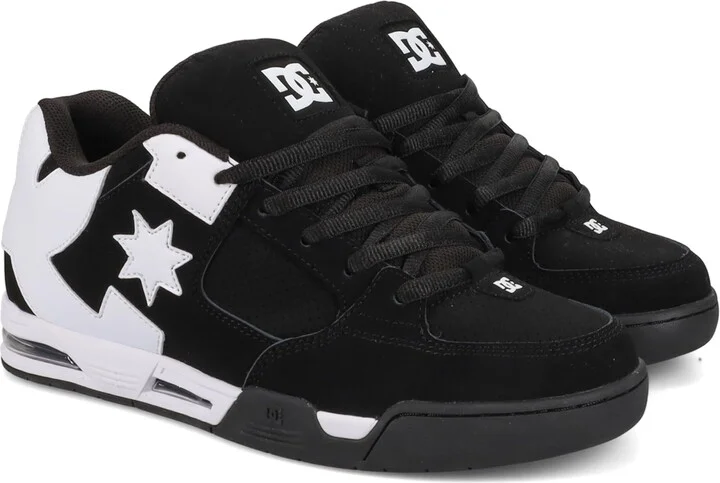 Black/White