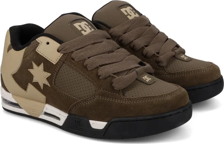 DC Shoes Men's Command Sneaker