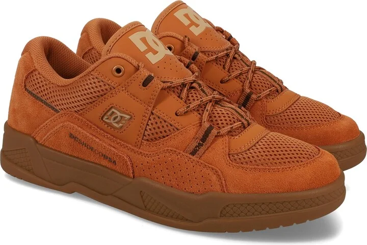 DC Shoes Men's Contstruct Sneaker