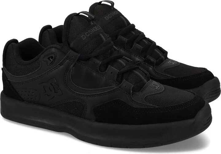 Black/Black/Black