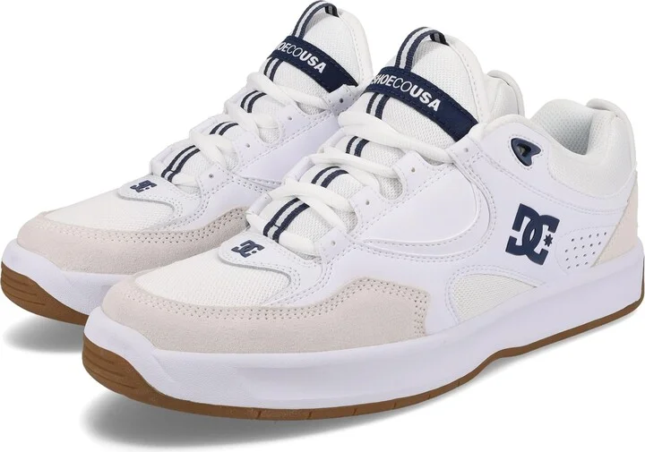 DC Shoes Men's Kalynx Zero Sneaker