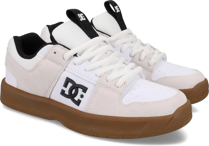White/Gum