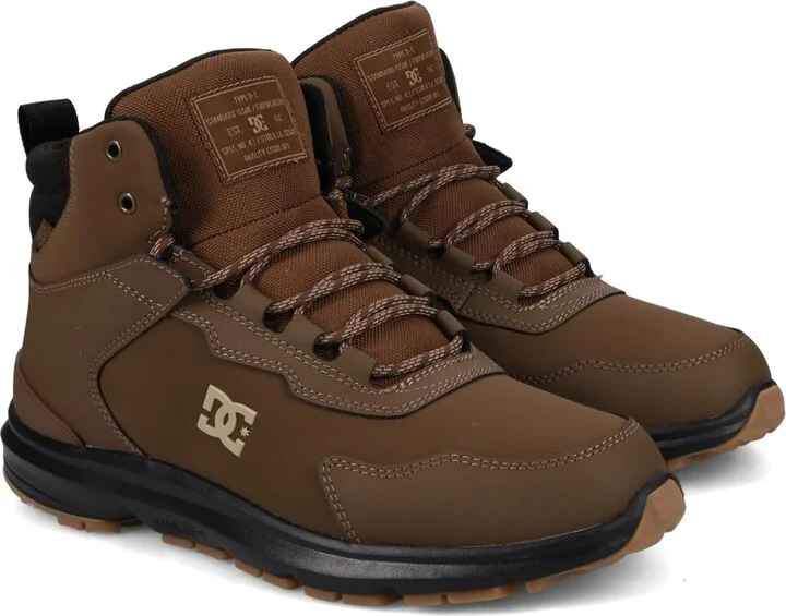 DC Shoes Men's Mutiny WR Sneaker