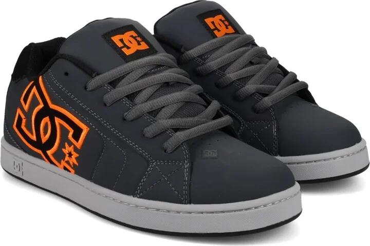 DC Shoes Men's Net Sneaker