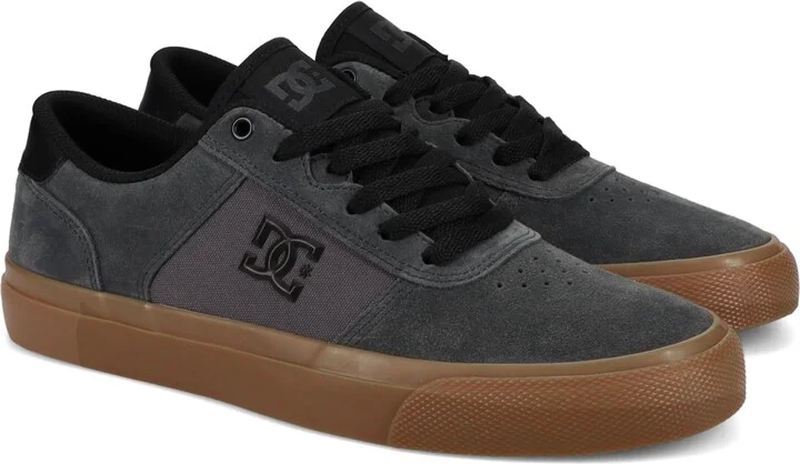 Dark Grey/Black
