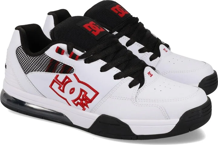 DC Shoes Men's Versatile Sneaker