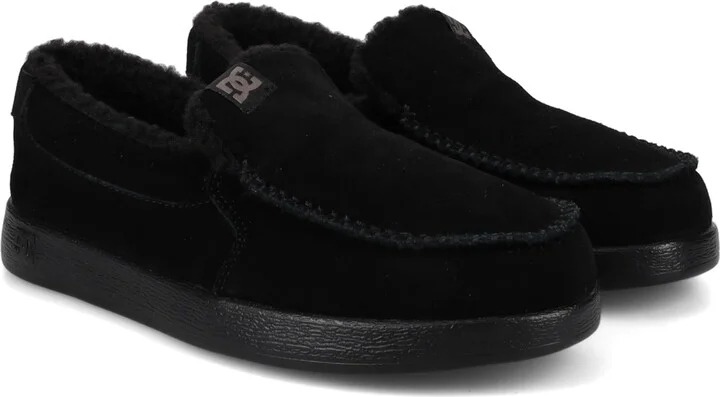 DC Shoes Men's Villain 2 SE Loafer