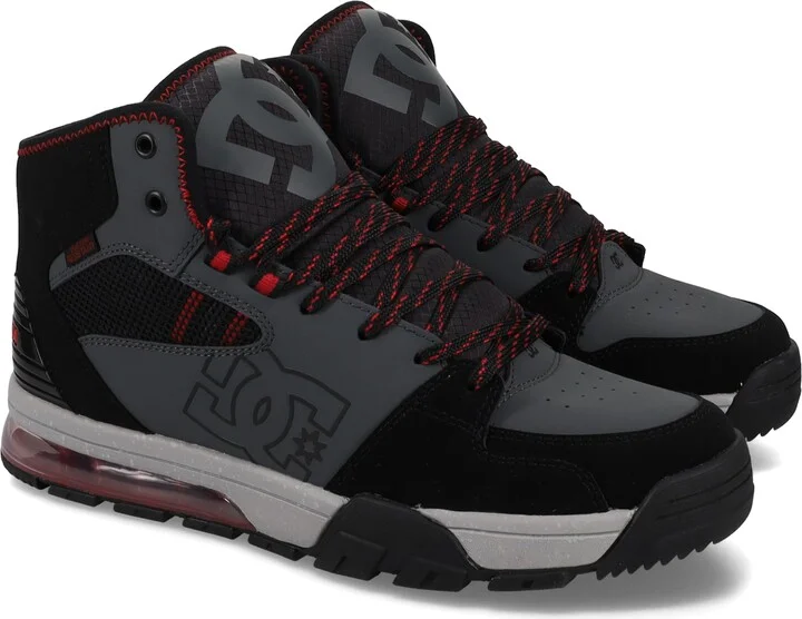 Black/Grey/Black