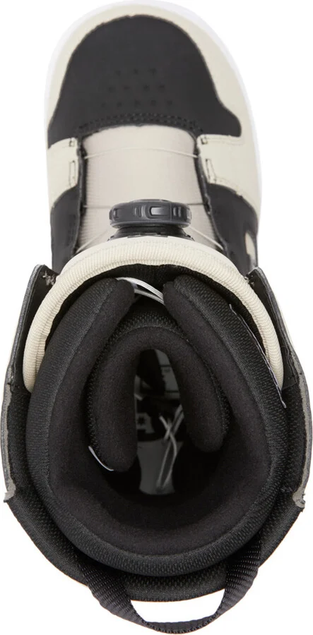 DC SHOES Phase BOA® Mens Snowboard Boots - Image 4