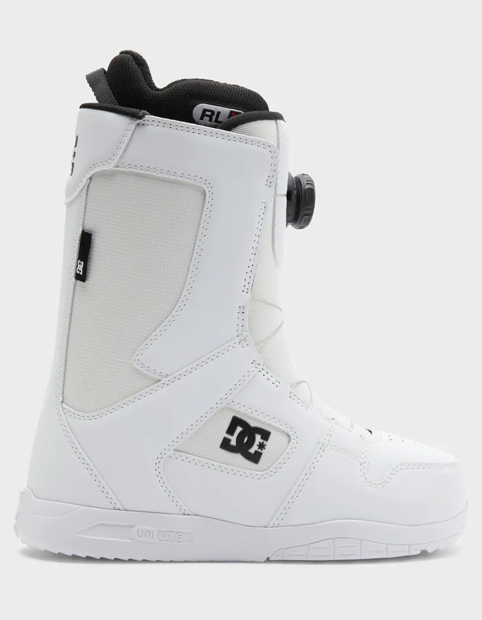 DC SHOES Phase BOA® Pro Womens Snowboard Boots - Image 2