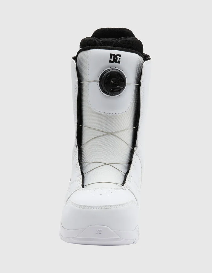 DC SHOES Phase BOA® Pro Womens Snowboard Boots - Image 3