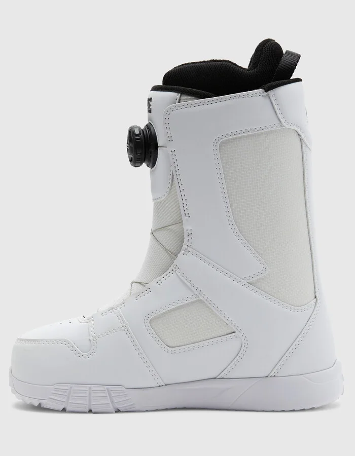 DC SHOES Phase BOA® Pro Womens Snowboard Boots - Image 4