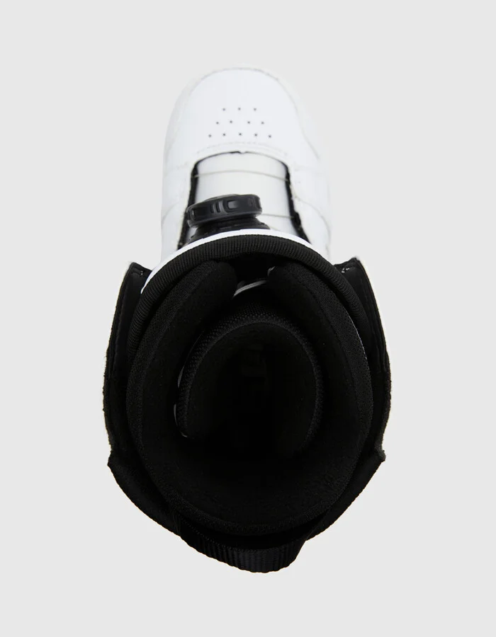 DC SHOES Phase BOA® Pro Womens Snowboard Boots - Image 5