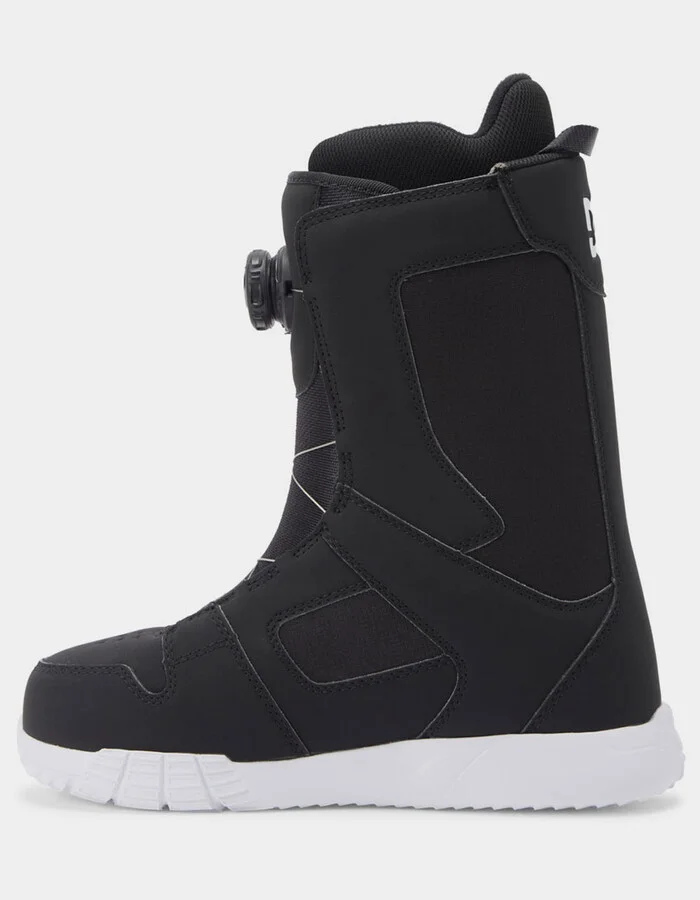 DC SHOES Phase BOA® Pro Womens Snowboard Boots - Image 6
