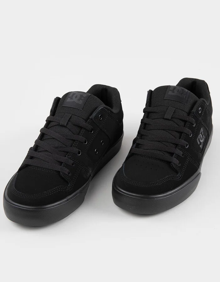DC SHOES Pure Mens Shoes - Image 2