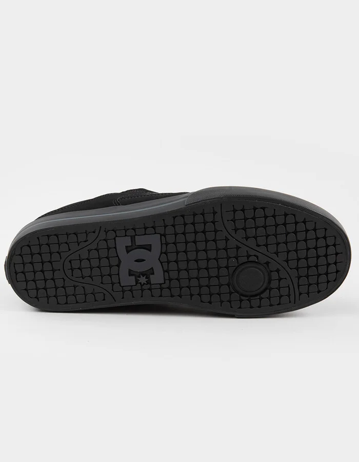 DC SHOES Pure Mens Shoes - Image 3