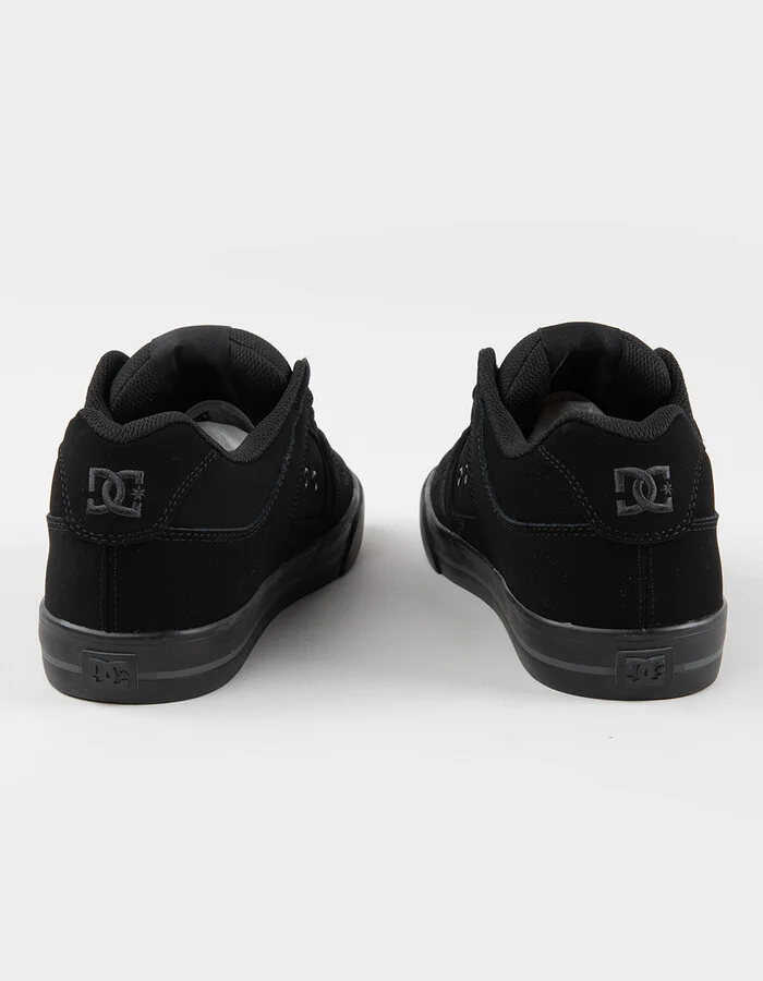 DC SHOES Pure Mens Shoes - Image 4