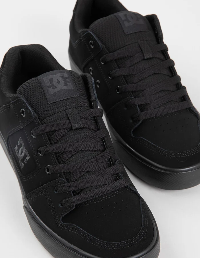 DC SHOES Pure Mens Shoes - Image 5