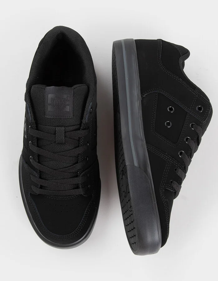 DC SHOES Pure Mens Shoes - Image 6