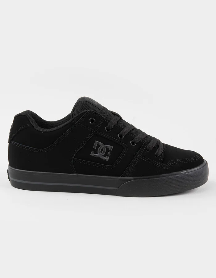 DC SHOES Pure Mens Shoes