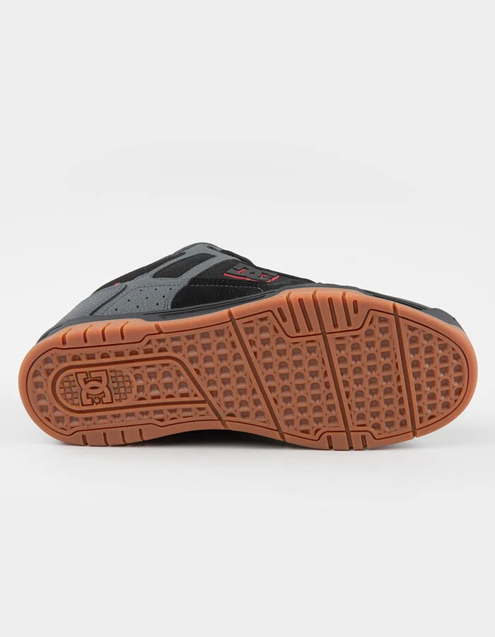 DC SHOES Stag Mens Shoes - Image 3