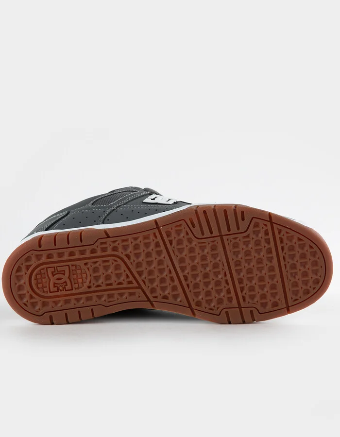 DC SHOES Stag Mens Shoes - Image 3