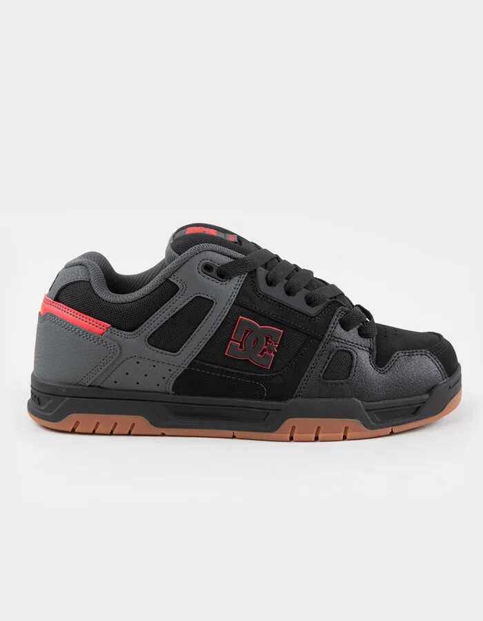 DC SHOES Stag Mens Shoes
