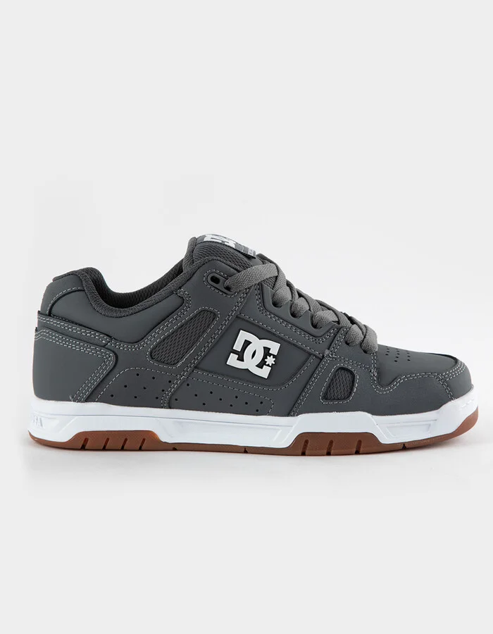 DC SHOES Stag Mens Shoes