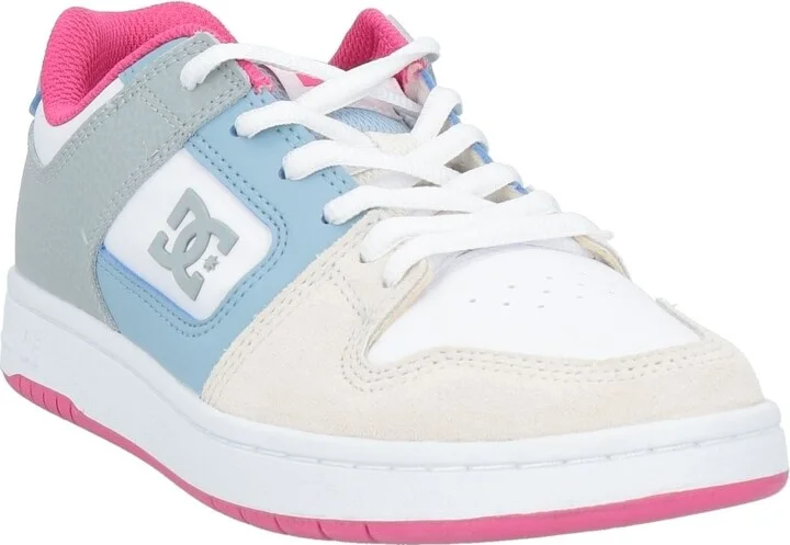 Dc Shoes Woman Sneakers - Image 4