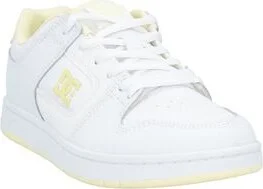 Dc Shoes Woman Sneakers - Image 2