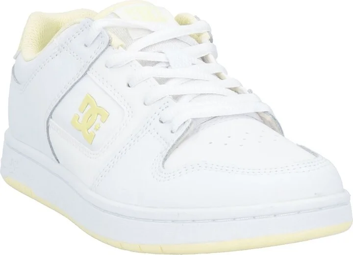 Dc Shoes Woman Sneakers - Image 4