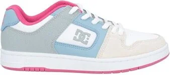 Dc Shoes Woman Sneakers