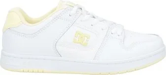 Dc Shoes Woman Sneakers