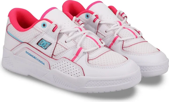 White/Pink/Blue