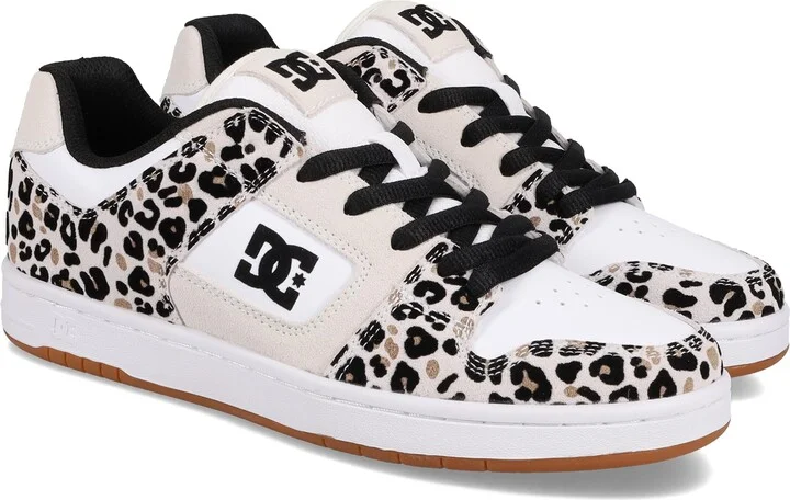 DC Shoes Women's Manteca 4 LX Sneaker