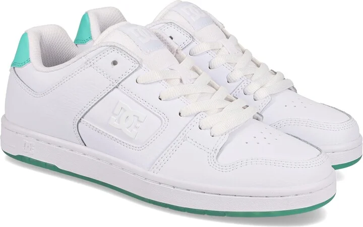White/Lt Aqua