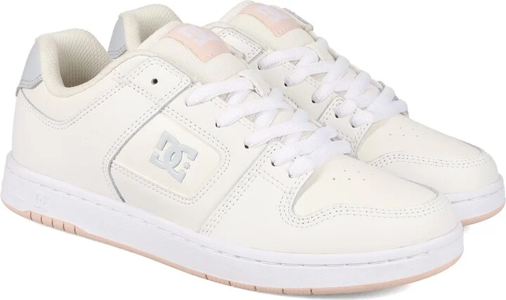 Lily White/Grey/Blush
