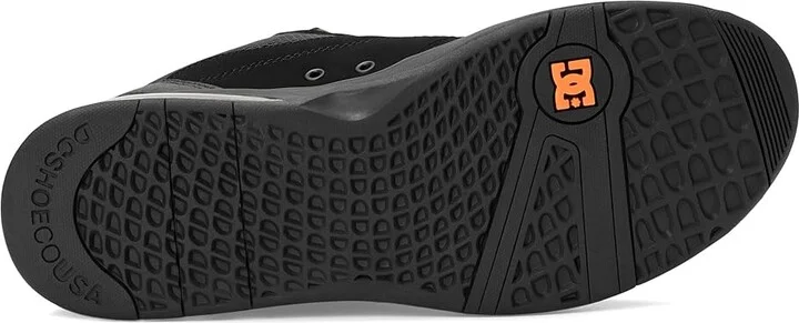 DC Versatile Men's Skate Shoes Army/Olive : 11.5 D - Medium, Leather - Image 3