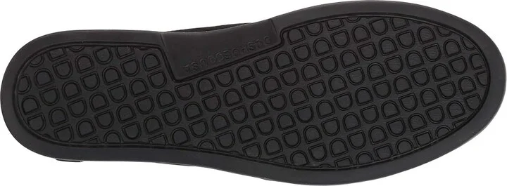 DC Villain 2 Men's Shoes Black : 10 D - Medium, Leather/Textile - Image 4