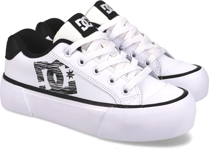 White/Black