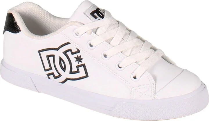 DC Women's Chelsea Skate Shoe