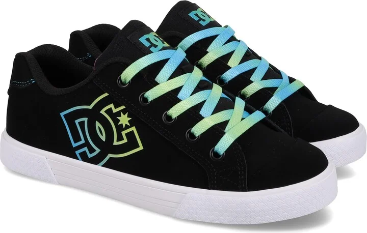 Black/Blue