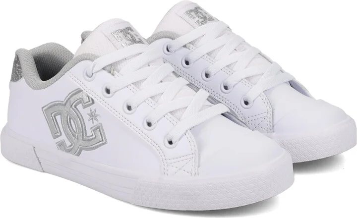 DC Women's Chelsea Sneaker