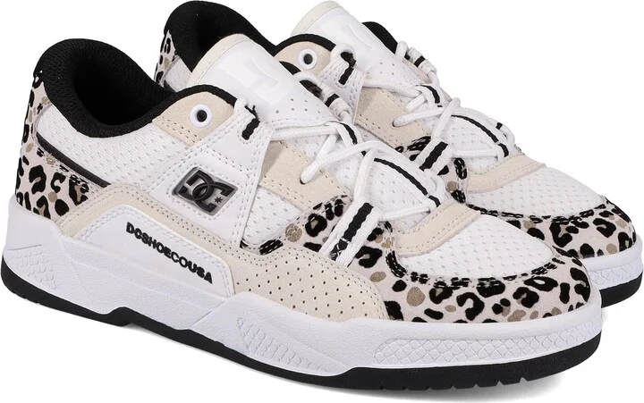 DC Women's Contsruct Sneaker