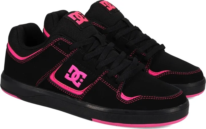 Black/Pink