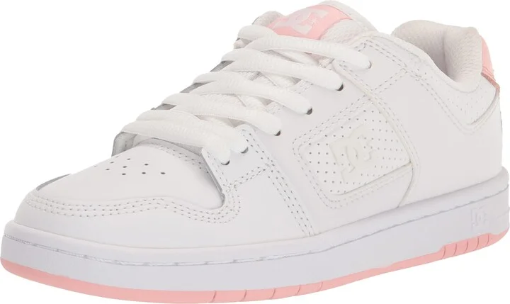 DC Women's Manteca 4 Casual Skate Shoe