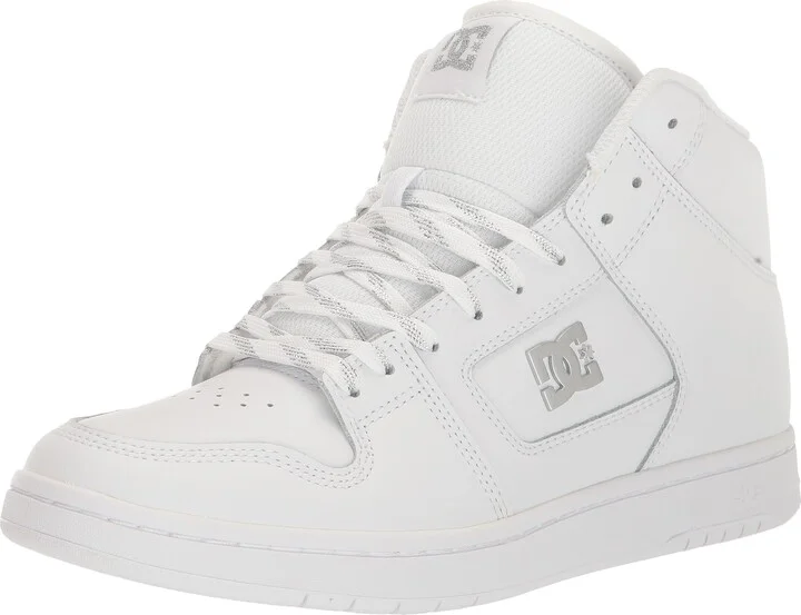 White/Silver