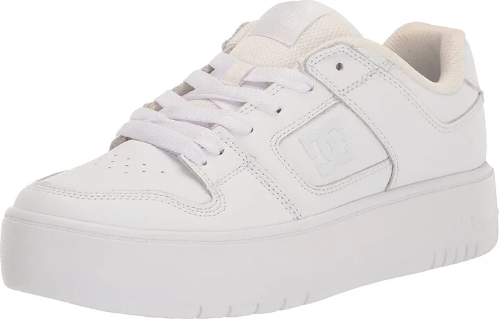 White/White